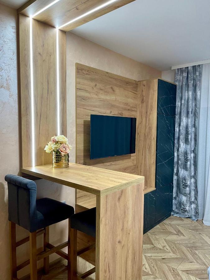 Pink House Apartments ヤゴディナ エクステリア 写真