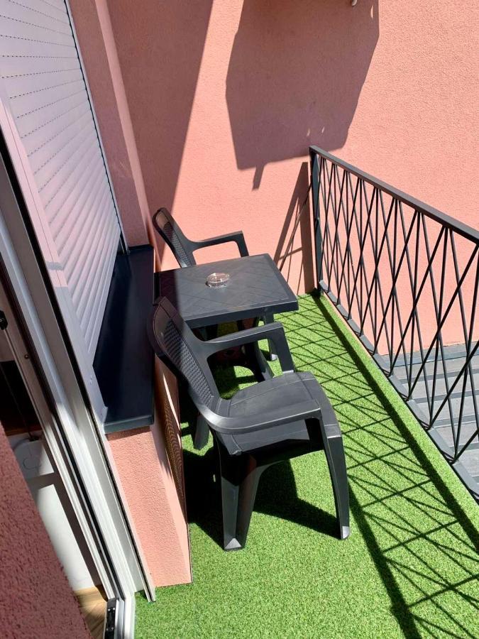 Pink House Apartments ヤゴディナ エクステリア 写真
